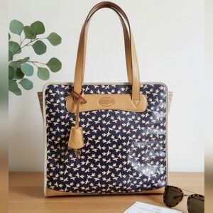 Fossil Lennox BirdCrossbody Bag